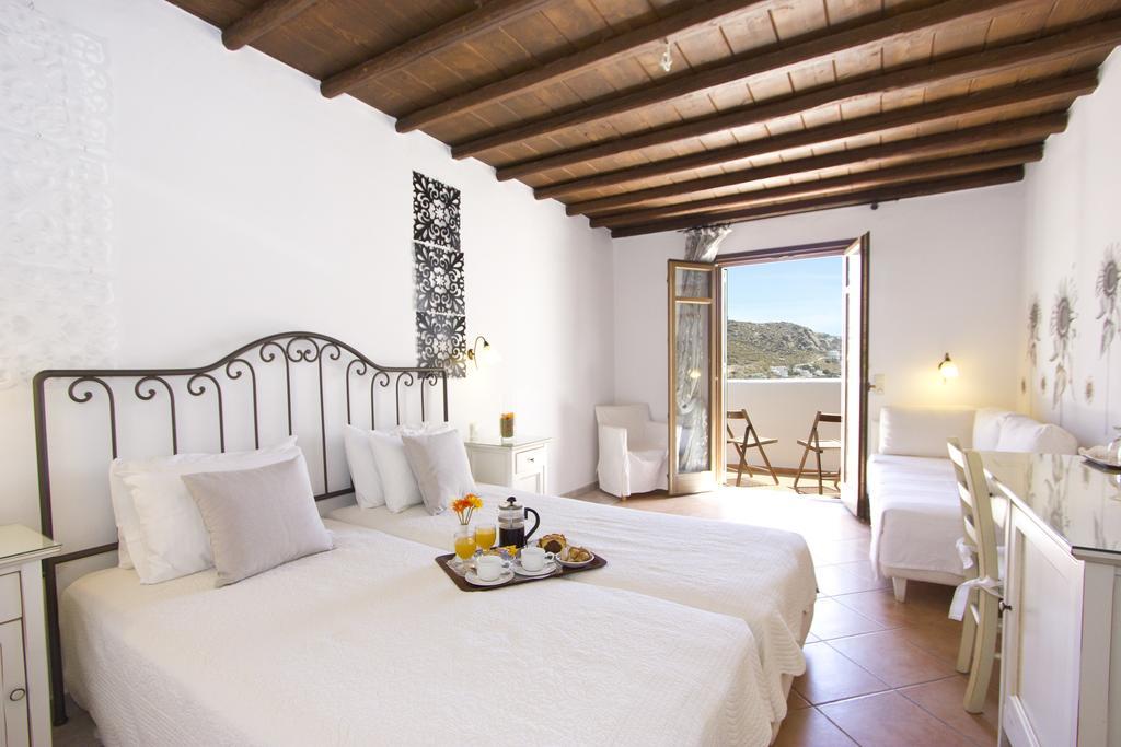 Paradision Hotel Mykonos Town Rom bilde