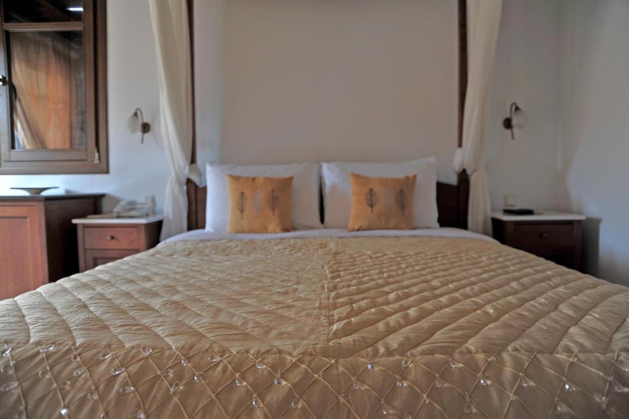 Paradision Hotel Mykonos Town Eksteriør bilde