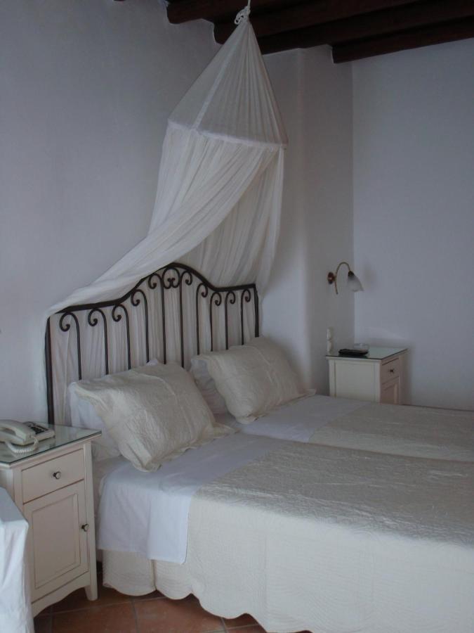 Paradision Hotel Mykonos Town Eksteriør bilde